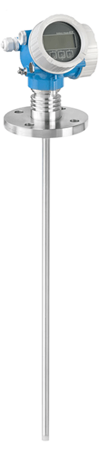 Endress+Hauser Guided Wave Radar FMP52-2TR5/0