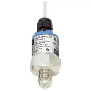 Endress+Hauser Cerebar PMC 131-A2-2-F-1-Q4R