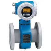Endress+Hauser Electromagnetic Flowmeter Promag 53W