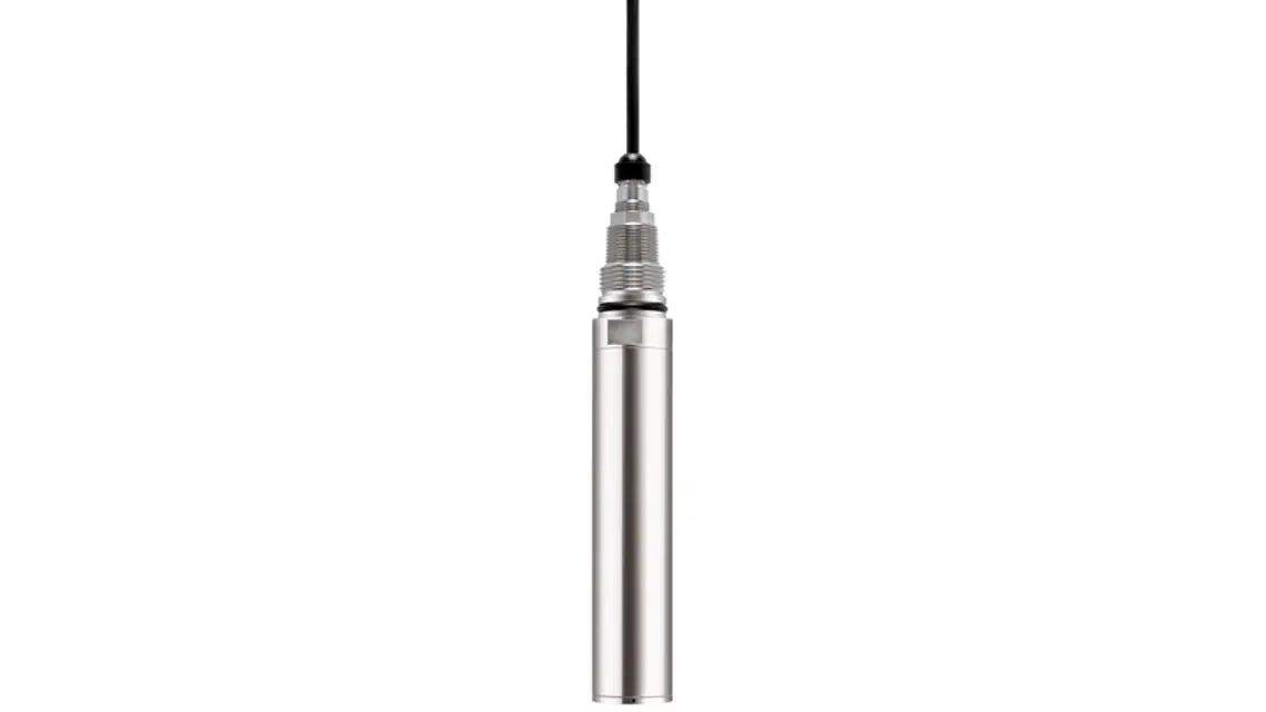 Endress+Hauser Turbidity Sensor CUS51D-10J0/0 (CUS51D-AAD1A4)  CUA451-B1D