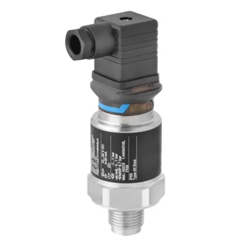 Endress+Hauser Pressure Transducer PMC11-CA1V1PFVXJA