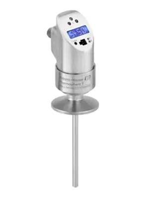 Endress+Hauser Temperature Switch TTR31