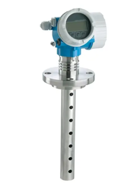 Endress+Hauser Guided Wave Radar FMP55