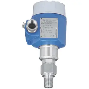 Endress+Hauser Pressure Transmitter PMP48