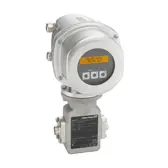 Endress+Hauser Electromagnetic Flowmeter Proline Promag 50H65, DN65, 2 1/2"