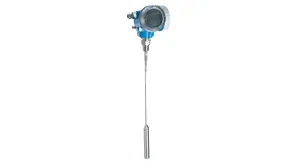 Endress+Hauser Guided Wave Radar Levelflex FMP56