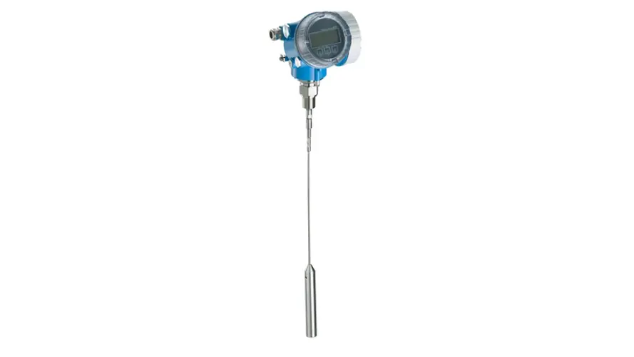 Endress+Hauser Guided Wave Radar Levelflex FMP56