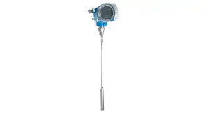 Endress+Hauser Guided Wave Radar Levelflex FMP56