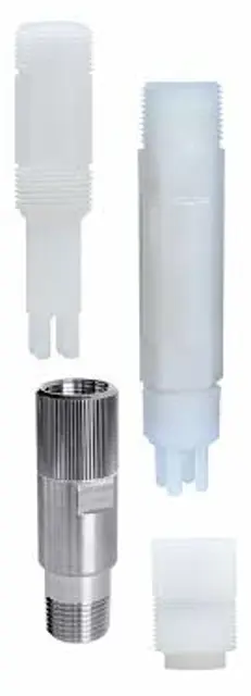 Endress+Hauser Compact Assembly CPA640