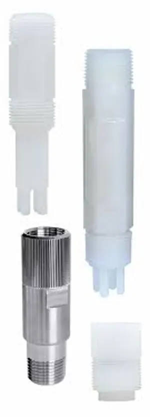 Endress+Hauser Compact Assembly CPA640