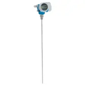 Endress+Hauser Guided Wave Radar FMP54