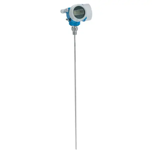 Endress+Hauser Guided Wave Radar FMP54