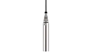 Endress+Hauser Turbidity Sensor CUS51D-11M0/0 ( CUS51D-AAD1A4+IAZ1) & CUA451-A1A ( CUA451-A1A)