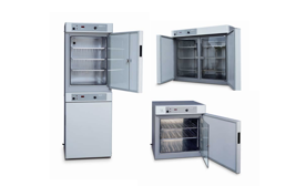 VWR Incubator 1555
