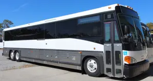Motor Coach Industries International Coach D4500