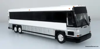 Motor Coach Industries International Coach D4000