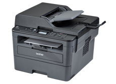Brother Printer DCP-L2550DW