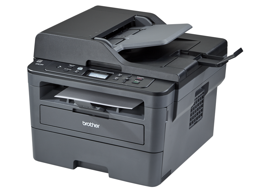 Brother Printer DCP-L2550DW