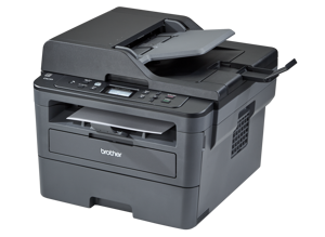Brother Printer DCP-L2550DW