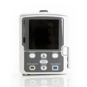 Smiths Medical Ambulatory Infusion Pump CADD-Solis 2100