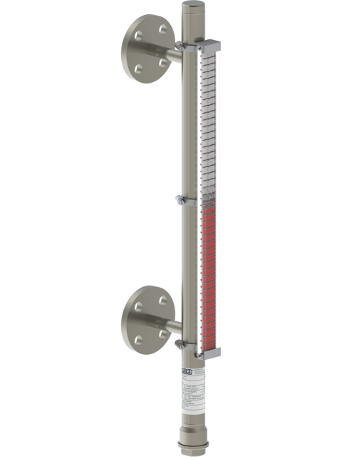 WEKA AG Visual Level Indicator 39020