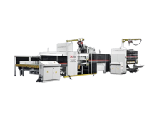 United Mert Makina Roll Pack Machine UMM-SPK-3D-Alpha