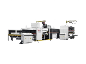 United Mert Makina Roll Pack Machine UMM-SPK-3D-Alpha