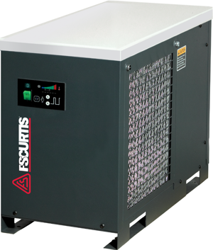 Curtis-Toledo Refrigerated Compressed Air Dryer RNP300