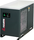 Curtis-Toledo Refrigerated Compressed Air Dryer RNP500
