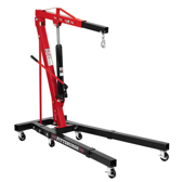 Harbor Freight Tools Lifting Jack 1 Ton