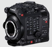 Canon Digital Single-Lens Reflex Camera ES300