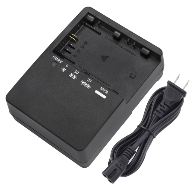 Canon Battery Charger LC-E6E