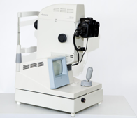 Canon Non-Mydriatic Retinal Camera CR-DGI