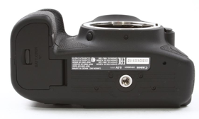 Canon Digital Single-Lens Reflex Camera DS126631