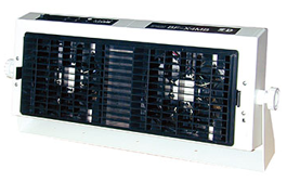 SHISHIDO ELECTROSTATIC Air Ionizer BF-X4MB