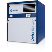 Aerzen Blower GM90S