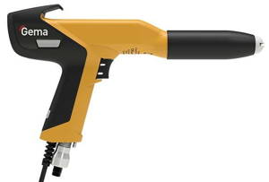 GEMA Manual Gun GM04