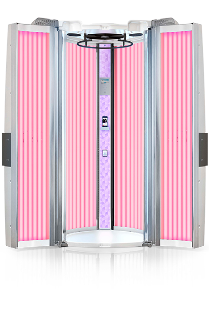 ProSun International Red Light Therapy Line Renuvaskin S4800