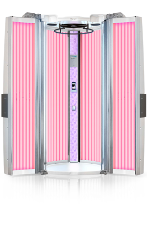 ProSun International Red Light Therapy Line Renuvaskin S4800