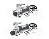 VIAIR Corporation Air Compressor 45050 / 450C-IG-12V