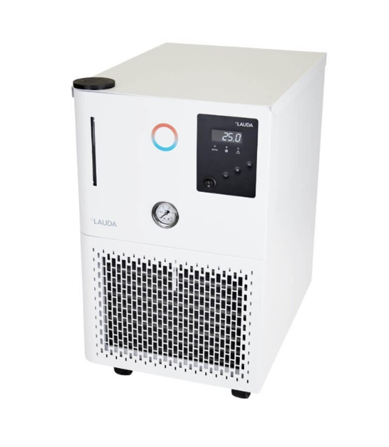 Lauda Dr. R. Wobser Circulation Сhiller MC 600