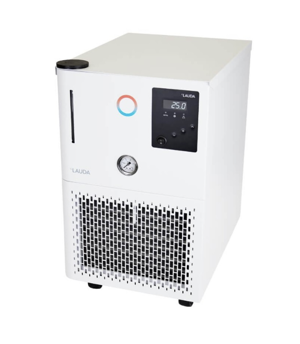 Lauda Dr. R. Wobser Circulation Сhiller MC 600