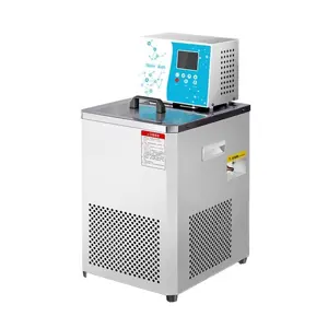 Lauda Dr. R. Wobser Water Circulation Cooler WK3200