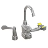 Bradley Swing-Activated Faucet Eyewash S19-505T
