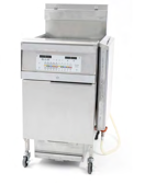 FryMaster Electric Fryer 1814E with FilterQuick