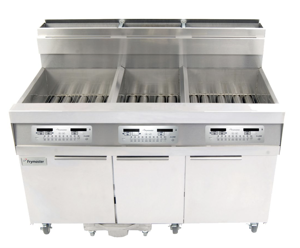 FryMaster Gas Fryer 1814 Series