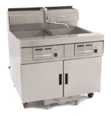 FryMaster Gas Fryer YSCFHC18G