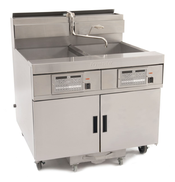 FryMaster Gas Fryer YSCFHC18G