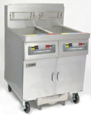 FryMaster Gas Fryer YSCF14G