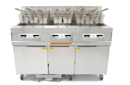 FryMaster Electric Fryer 1814E